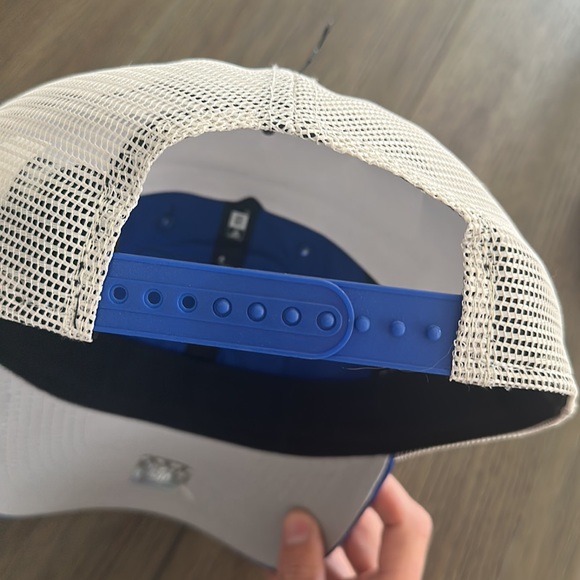 Men’s vintage Broncos hat - Picture 3 of 5